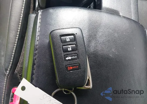 2015 Lexus Es 350 z USA, uszkodzony, nr VIN JTHBK1GG4F2170658